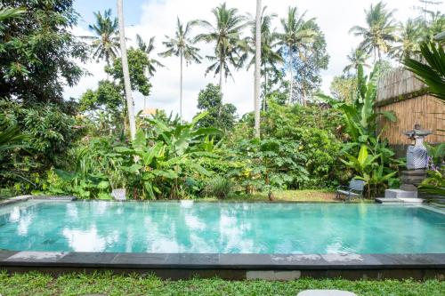 variegata private villa ubud by supala