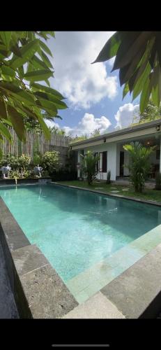 variegata private villa ubud by supala