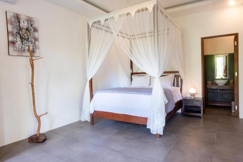 variegata private villa ubud by supala