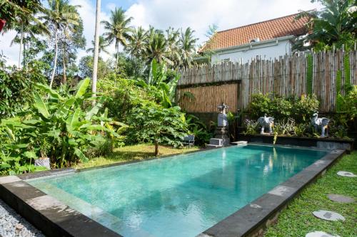 variegata private villa ubud by supala