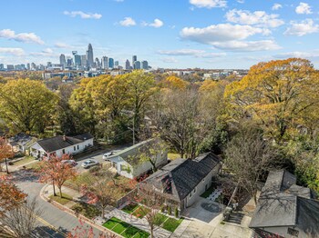 charlotte retreat luxury 4br heaven