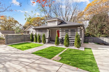 charlotte retreat luxury 4br heaven
