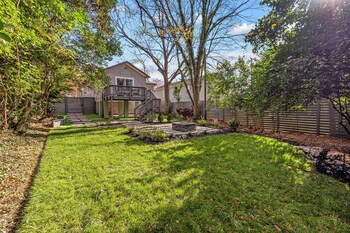 charlotte retreat luxury 4br heaven