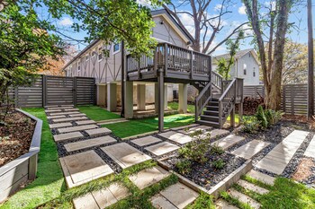 charlotte retreat luxury 4br heaven
