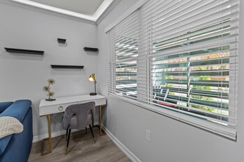 charlotte retreat luxury 4br heaven