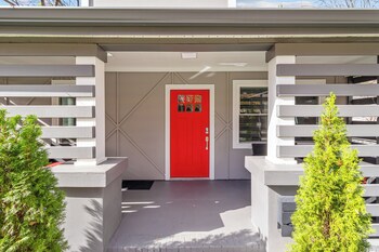 charlotte retreat luxury 4br heaven