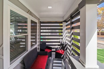charlotte retreat luxury 4br heaven