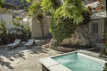 Lhp Suite Executive Cottage Capri,,0 star