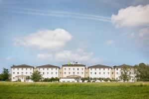 H+ Hotel Frankfurt Airport West,Frankfurt>>Diedenbergen,3 star