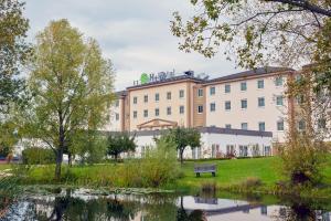 H+ Hotel Frankfurt Airport West,Frankfurt>>Diedenbergen,3 star