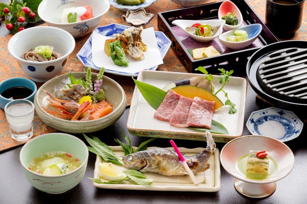 Hotel Hotaka,Takayama>>Matsumoto,3 star