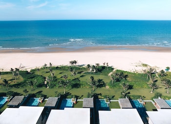the ocean resort by fusion quy nhon