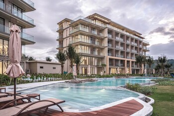 the ocean resort by fusion quy nhon