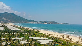 the ocean resort by fusion quy nhon