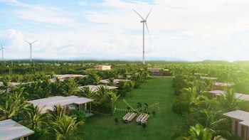 the ocean resort by fusion quy nhon