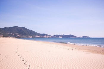 the ocean resort by fusion quy nhon