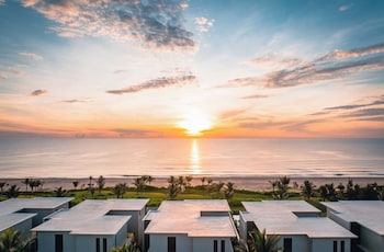 the ocean resort by fusion quy nhon