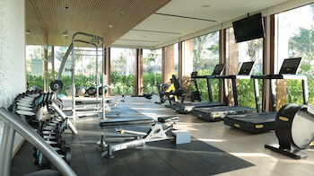 the ocean resort by fusion quy nhon