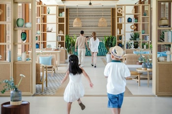 The Ocean Resort By Fusion Quy Nhon,,4 star