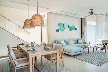 the ocean resort by fusion quy nhon