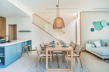the ocean resort by fusion quy nhon