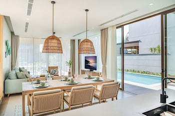 the ocean resort by fusion quy nhon