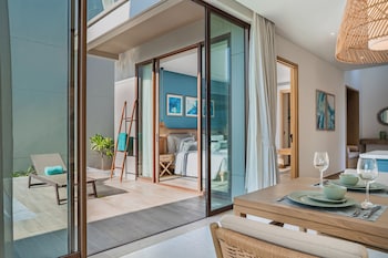 the ocean resort by fusion quy nhon