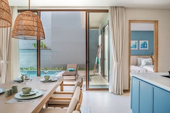 the ocean resort by fusion quy nhon