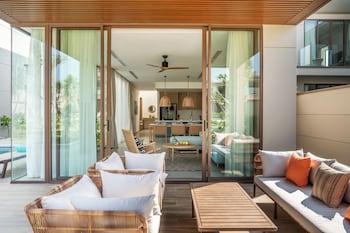 the ocean resort by fusion quy nhon