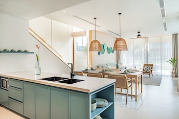the ocean resort by fusion quy nhon