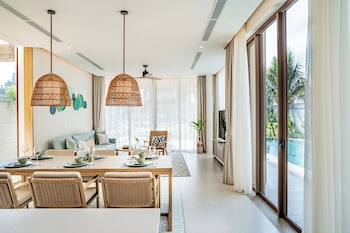 the ocean resort by fusion quy nhon