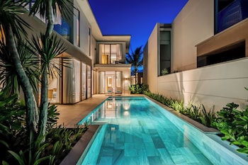 the ocean resort by fusion quy nhon