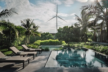 the ocean resort by fusion quy nhon