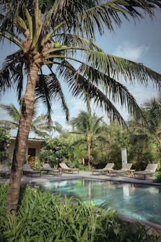 the ocean resort by fusion quy nhon