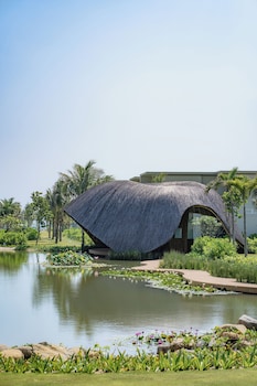 the ocean resort by fusion quy nhon