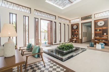 the ocean resort by fusion quy nhon