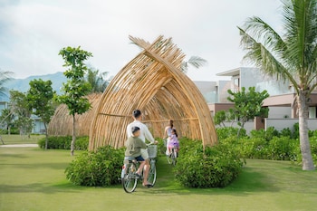 the ocean resort by fusion quy nhon