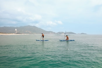 the ocean resort by fusion quy nhon