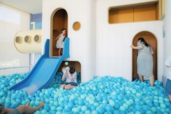 the ocean resort by fusion quy nhon