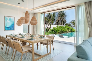 the ocean resort by fusion quy nhon