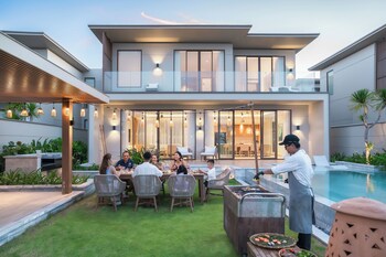 the ocean resort by fusion quy nhon