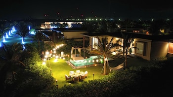 the ocean resort by fusion quy nhon
