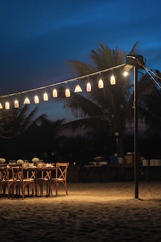 the ocean resort by fusion quy nhon