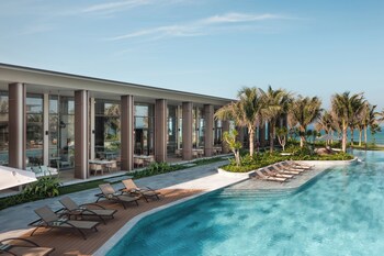 the ocean resort by fusion quy nhon