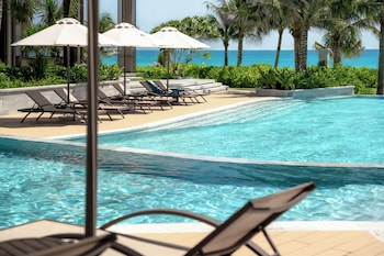 the ocean resort by fusion quy nhon