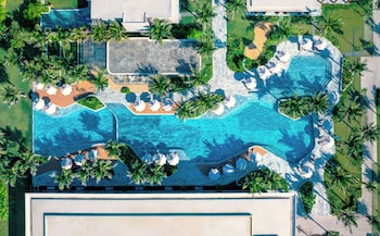 the ocean resort by fusion quy nhon