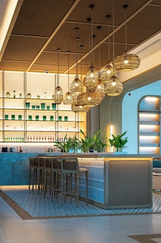 the ocean resort by fusion quy nhon