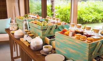 the ocean resort by fusion quy nhon
