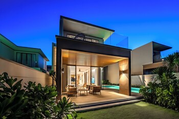 the ocean resort by fusion quy nhon