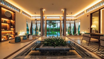 the ocean resort by fusion quy nhon